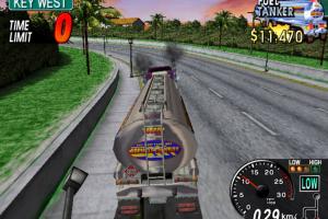 Eighteen Wheeler: American Pro Trucker 6