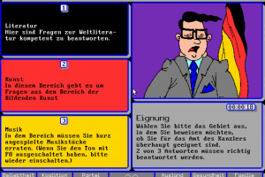 Einmal Kanzler sein 1