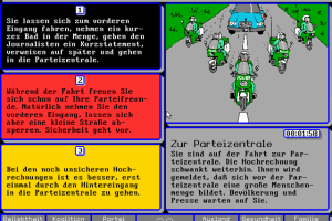 Einmal Kanzler sein 2