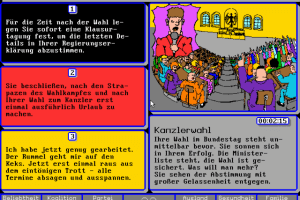 Einmal Kanzler sein 3