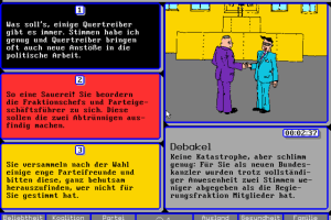 Einmal Kanzler sein 4