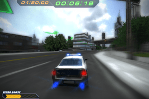 Einsatzwagen 20/20: Der Polizei Simulator 4