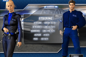 Einsatzwagen 20/20: Der Polizei Simulator 0