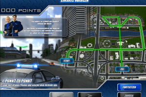 Einsatzwagen 20/20: Der Polizei Simulator 1