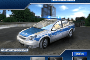 Einsatzwagen 20/20: Der Polizei Simulator 2