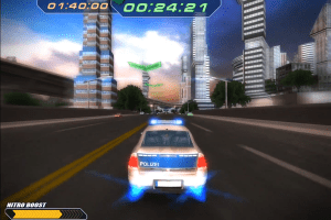 Einsatzwagen 20/20: Der Polizei Simulator 3