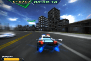 Einsatzwagen 20/20: Der Polizei Simulator 5