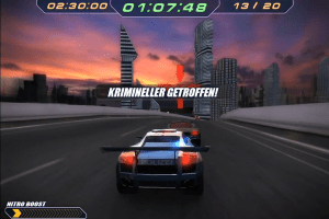 Einsatzwagen 20/20: Der Polizei Simulator 6