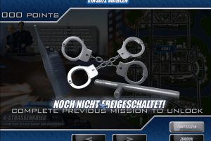 Einsatzwagen 20/20: Der Polizei Simulator 7