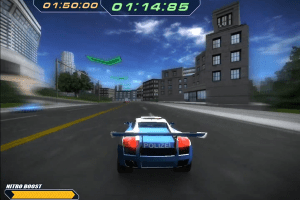 Einsatzwagen 20/20: Der Polizei Simulator 8