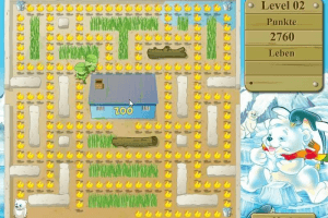 Eisbär! Das PC-Spiel 2