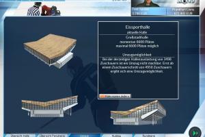 Eishockey Manager 2009 0