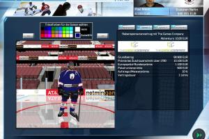 Eishockey Manager 2009 7