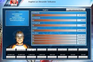 Eishockey Manager 2009 8
