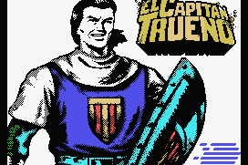 El Capitán Trueno 1