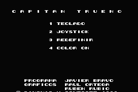 El Capitán Trueno 2