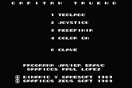 El Capitán Trueno 8