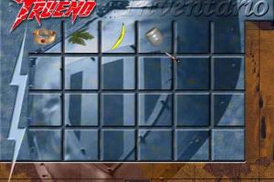 El Capit&aacute;n Trueno en la Monta&ntilde;a de los Suspiros 11