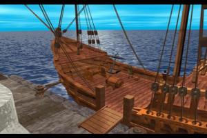 El Capit&aacute;n Trueno en la Monta&ntilde;a de los Suspiros 2