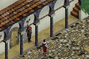 El Capit&aacute;n Trueno en la Monta&ntilde;a de los Suspiros 7