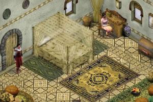 El Capit&aacute;n Trueno en la Monta&ntilde;a de los Suspiros 8