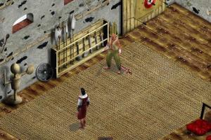 El Capit&aacute;n Trueno en la Monta&ntilde;a de los Suspiros 9