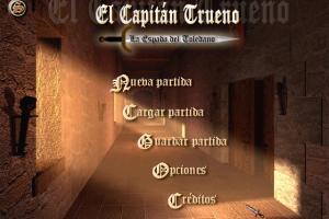 El Capit&aacute;n Trueno: La Espada del Toledano 0