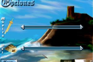 El Capit&aacute;n Trueno: La Espada del Toledano 1