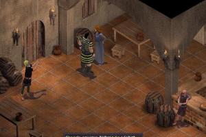 El Capit&aacute;n Trueno: La Espada del Toledano 5