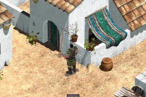 El Capit&aacute;n Trueno: La Espada del Toledano 7