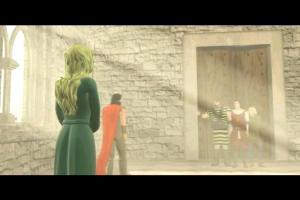 El Capit&aacute;n Trueno: La Espada del Toledano 8