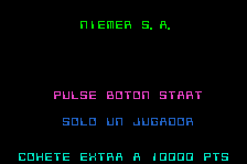 El Fin del Tiempo 2