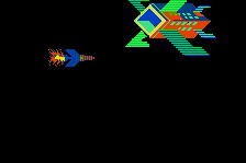 El Fin del Tiempo abandonware