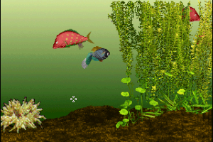 El-Fish abandonware