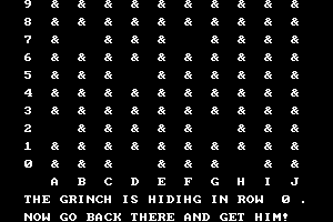 El Grinch 6