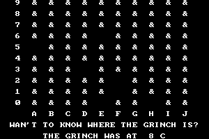 El Grinch 7