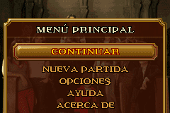 El Internado Laguna Negra: El Juego Móvil 0