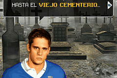 El Internado Laguna Negra: El Juego Móvil 10