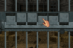 El Internado Laguna Negra: El Juego Móvil 13