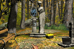 El Internado Laguna Negra: El Juego Móvil 14