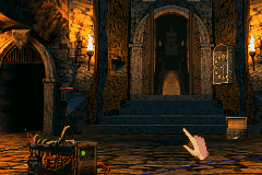 El Internado Laguna Negra: El Juego Móvil 16