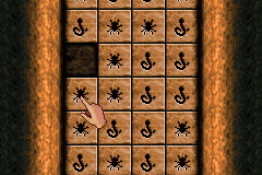 El Internado Laguna Negra: El Juego Móvil 17