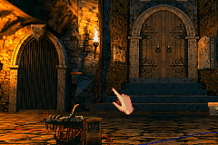 El Internado Laguna Negra: El Juego Móvil 18