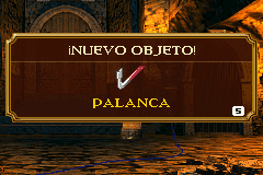 El Internado Laguna Negra: El Juego Móvil 6
