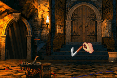 El Internado Laguna Negra: El Juego Móvil 7