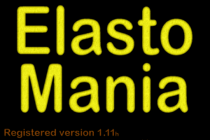 Elasto Mania 0