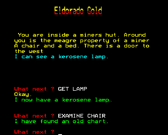Eldorado Gold 3