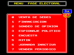 Elecciones Generales 14