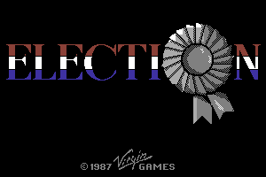 Election 0