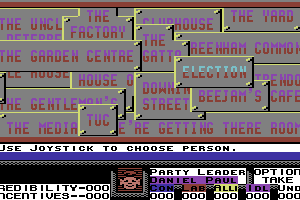 Election 1